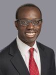 Aghogho Oluwaseun Edevbie