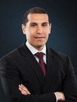 Washington Intellectual Property Lawyer - Ahmed Abdel-Rahman