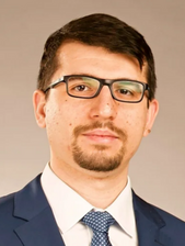 Ahmed Davut Atik