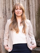 Aime C Lee Ohlmann headshot