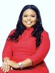 Aisha Jaclyn Thomas