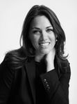 Aja Kathleen Pardini headshot