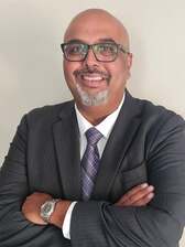 Ajaib Singh Gill headshot