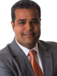 Ajay Kumar Singh headshot