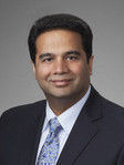 Ajmal A. Rahim headshot