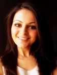 Ala M. Hamayel headshot