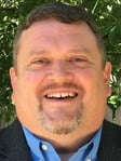 Alan Wayne Pigg headshot