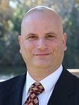 Alan Eugene Ryman headshot
