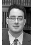 Albert Louis Buzzetti headshot