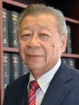 Albert C. Lum headshot