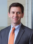 Albert Lochra Saslow headshot