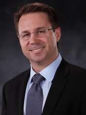 Albert "AJ" Stickley III headshot