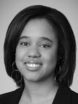 Alea Jasmin Mitchell