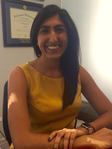 Aleena Yasmeen Sorathia