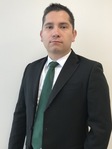 Alejandro Salazar-Hinojosa