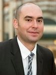 Alexander Baldino headshot