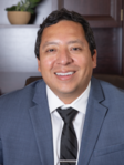 Alexander John Eiffe headshot