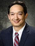 Alexander P. Gentry headshot