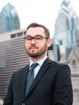 Alexander Paul Kenton