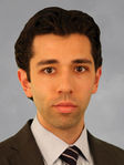 Alexander Seton Lorenzo