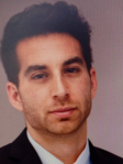 Alexander Daniel Mehdipour