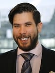 Alexander Denny Northover headshot