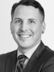 Alexander Judson Pierson headshot
