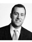 Alexander Robbins headshot
