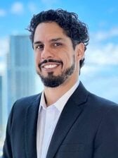 Alexander Rodriguez headshot