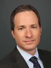 Alexander Rowland Tiktin headshot