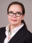 Alexandra Djangazova Bondikov