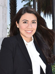 Alexandra Paola Friz-Garcia headshot