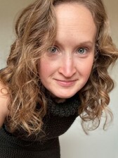 Alexandra Kutchins McCluskey headshot