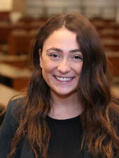 Alexandra Lee Spognardi