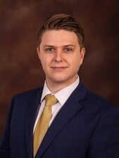 Alexandre Stratilatov headshot