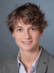 Alexia Dorothea Korberg
