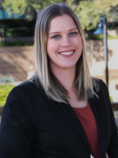 Alexis Nicole Archer headshot