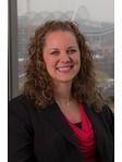 Seattle Litigation Lawyer - Alexis Ducich