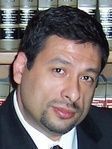 Alfonso G. Madrid headshot