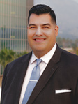 Alfredo Jose Bonilla headshot