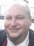 Ali Fayez Nakkour headshot