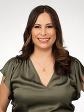 Alicia Raquel Lucero headshot