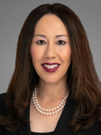 Alicia Maria Matsushima headshot