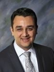 Alireza Abedin