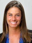 Alisha Lorraine Dinsmore headshot