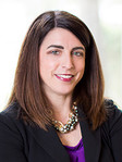 Alison Leigh Bartasi Baimbridge headshot