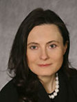 Alison Justine Radecki