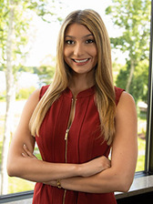 Alivia G. Casillas