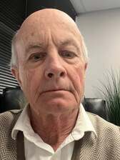 Allan R. Belliveau headshot