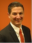 Allan Joseph Gomes headshot